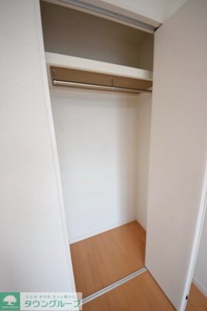 リブリ・マープル久留米の物件内観写真